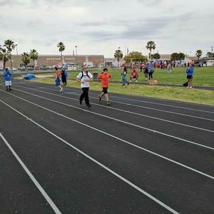 Meet your Posher, Patrick